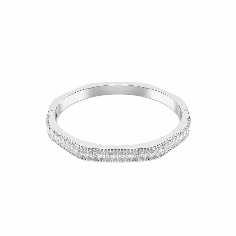 Swarovski Matrix Bangle image number 0
